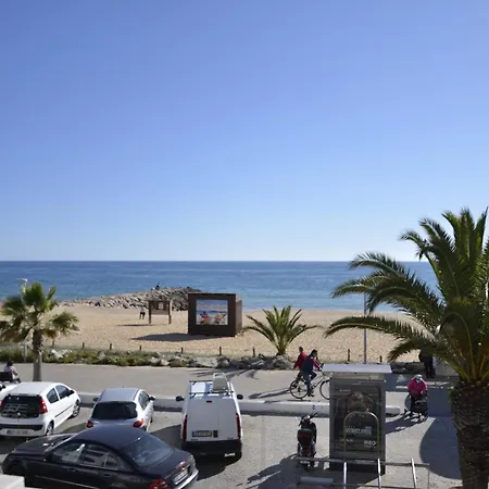 Sea Blue - Frente Ao Mar *