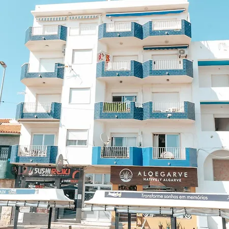 Sea Blue - Frente Ao Mar