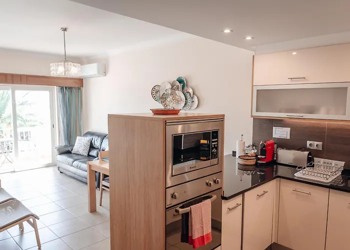 Apartman Sea Blue - Frente Ao Mar *